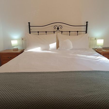 Bahia De Vera Apartamento Luisa Εξωτερικό φωτογραφία