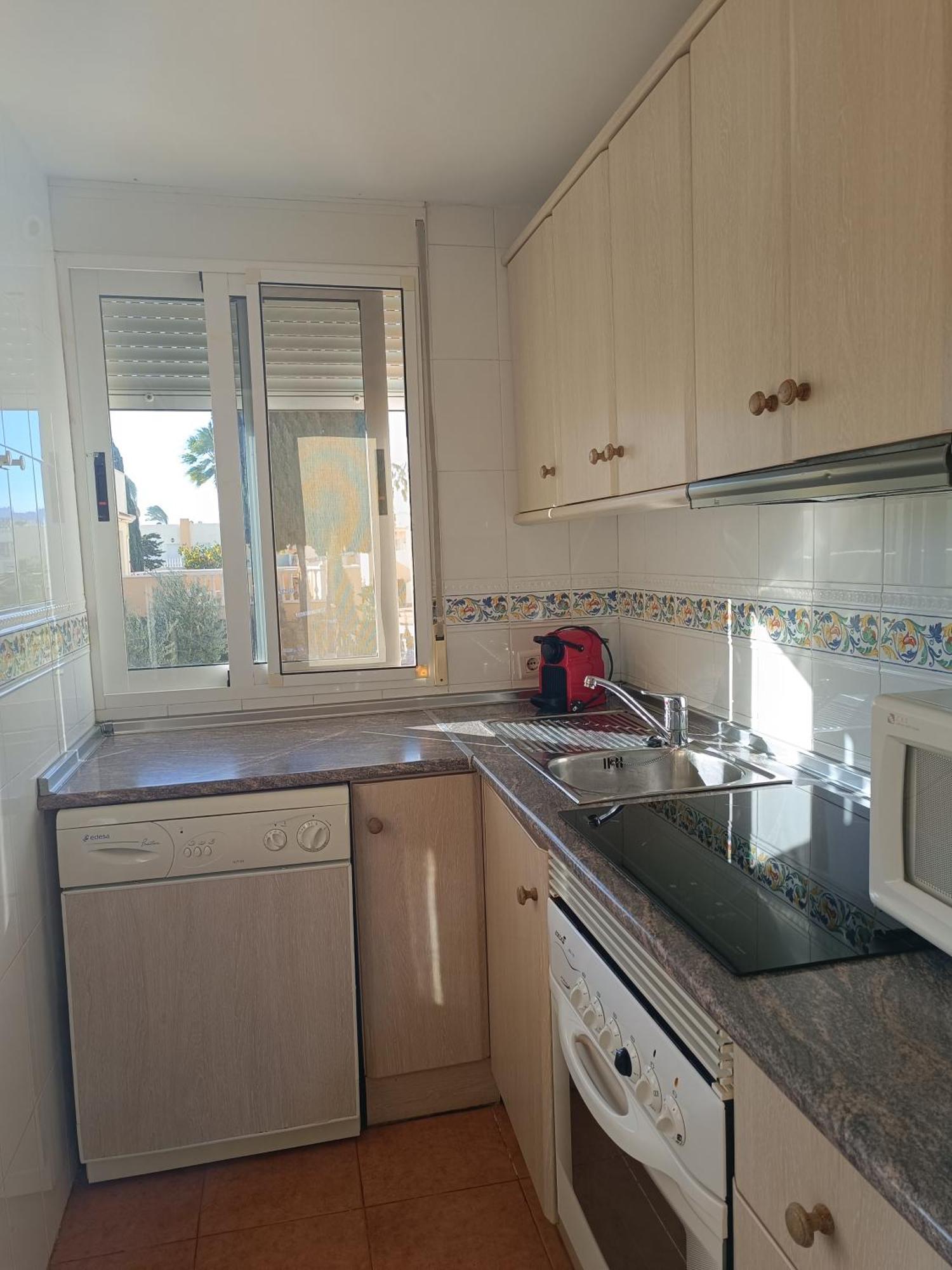 Bahia De Vera Apartamento Luisa Εξωτερικό φωτογραφία