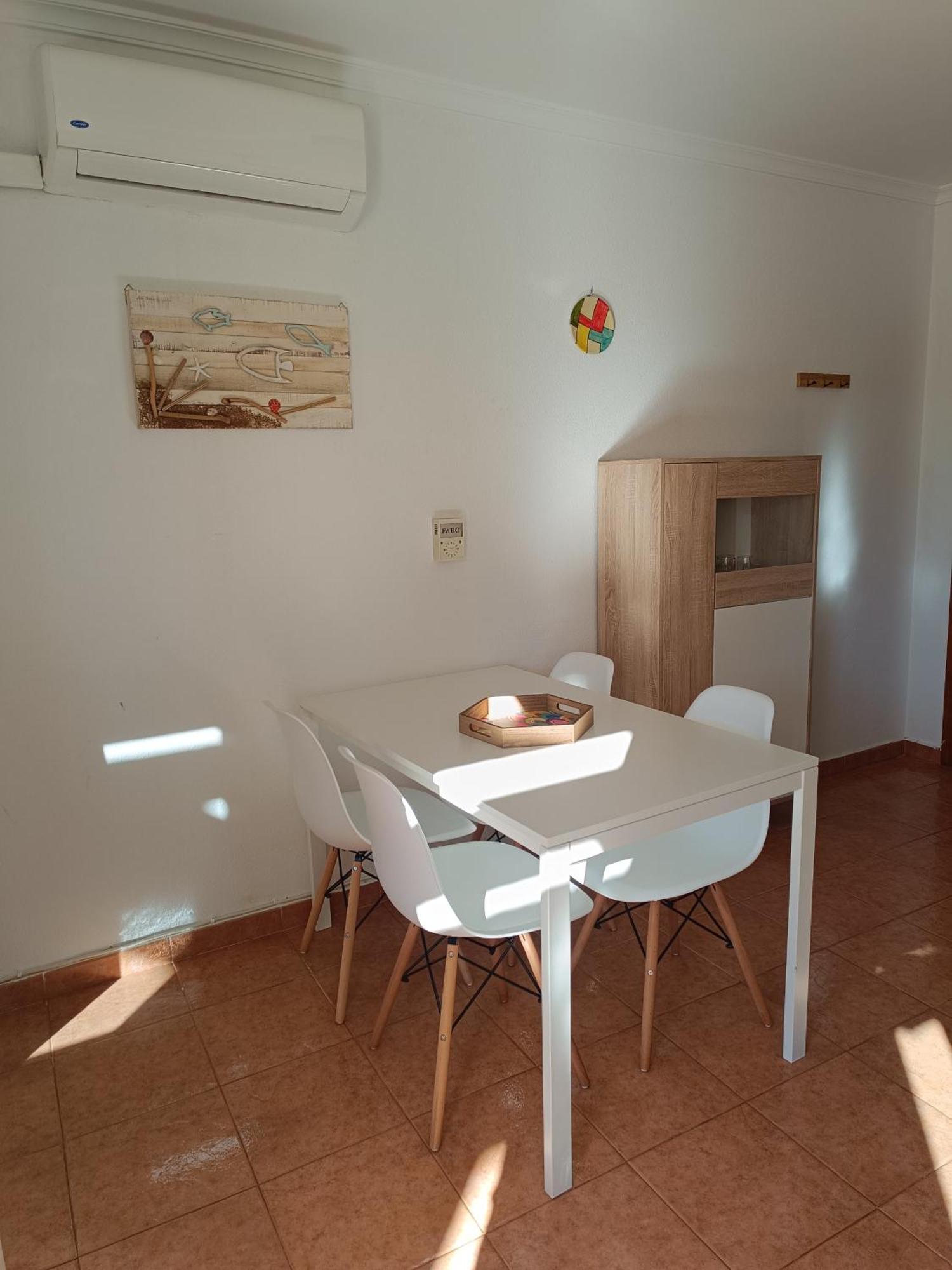 Bahia De Vera Apartamento Luisa Εξωτερικό φωτογραφία