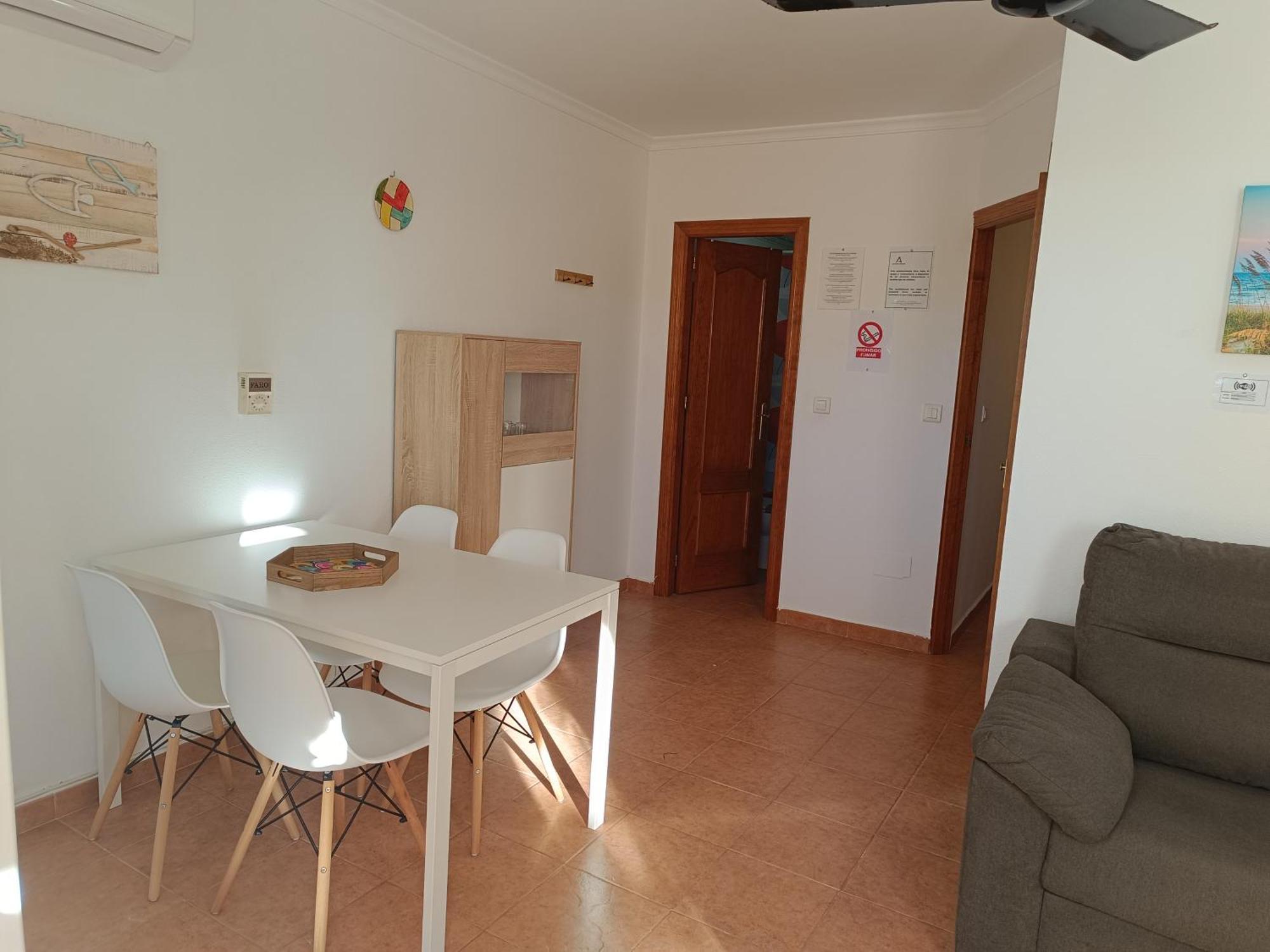 Bahia De Vera Apartamento Luisa Εξωτερικό φωτογραφία