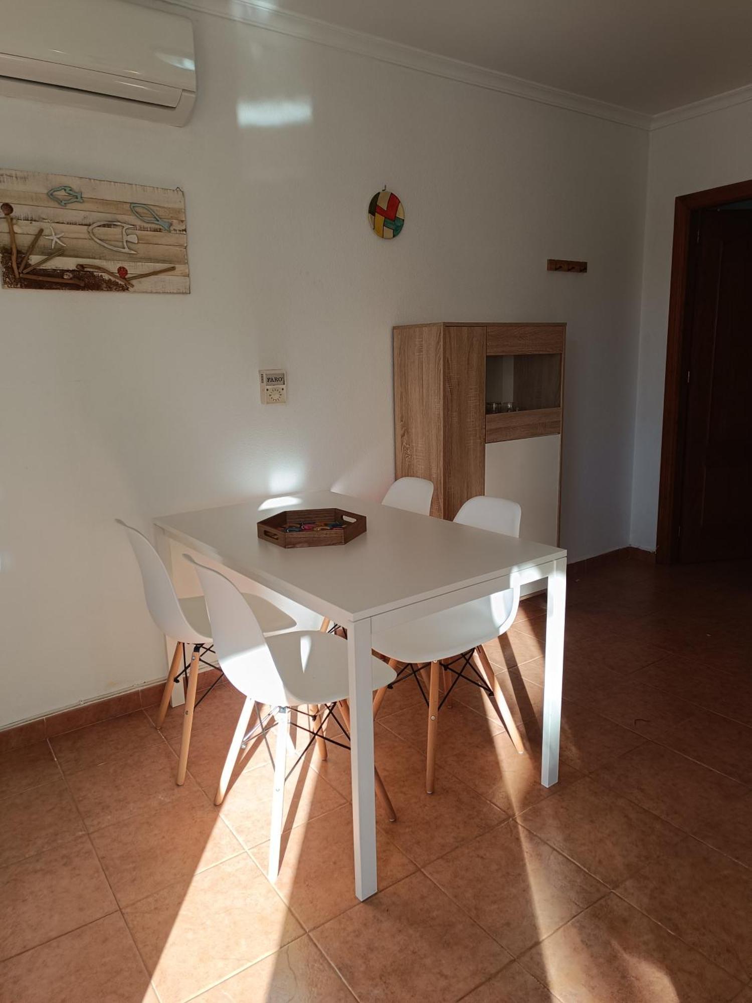 Bahia De Vera Apartamento Luisa Εξωτερικό φωτογραφία