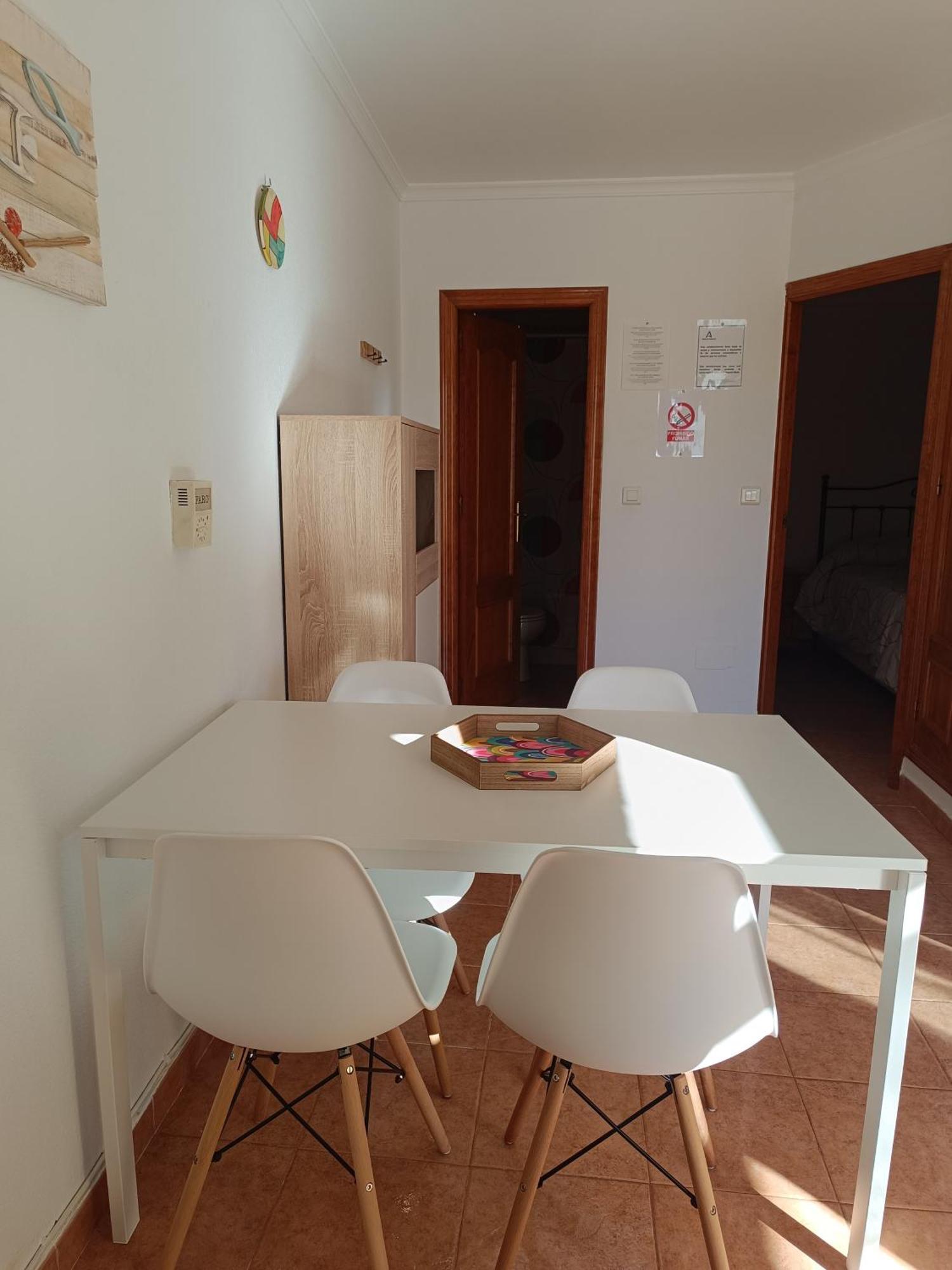 Bahia De Vera Apartamento Luisa Εξωτερικό φωτογραφία