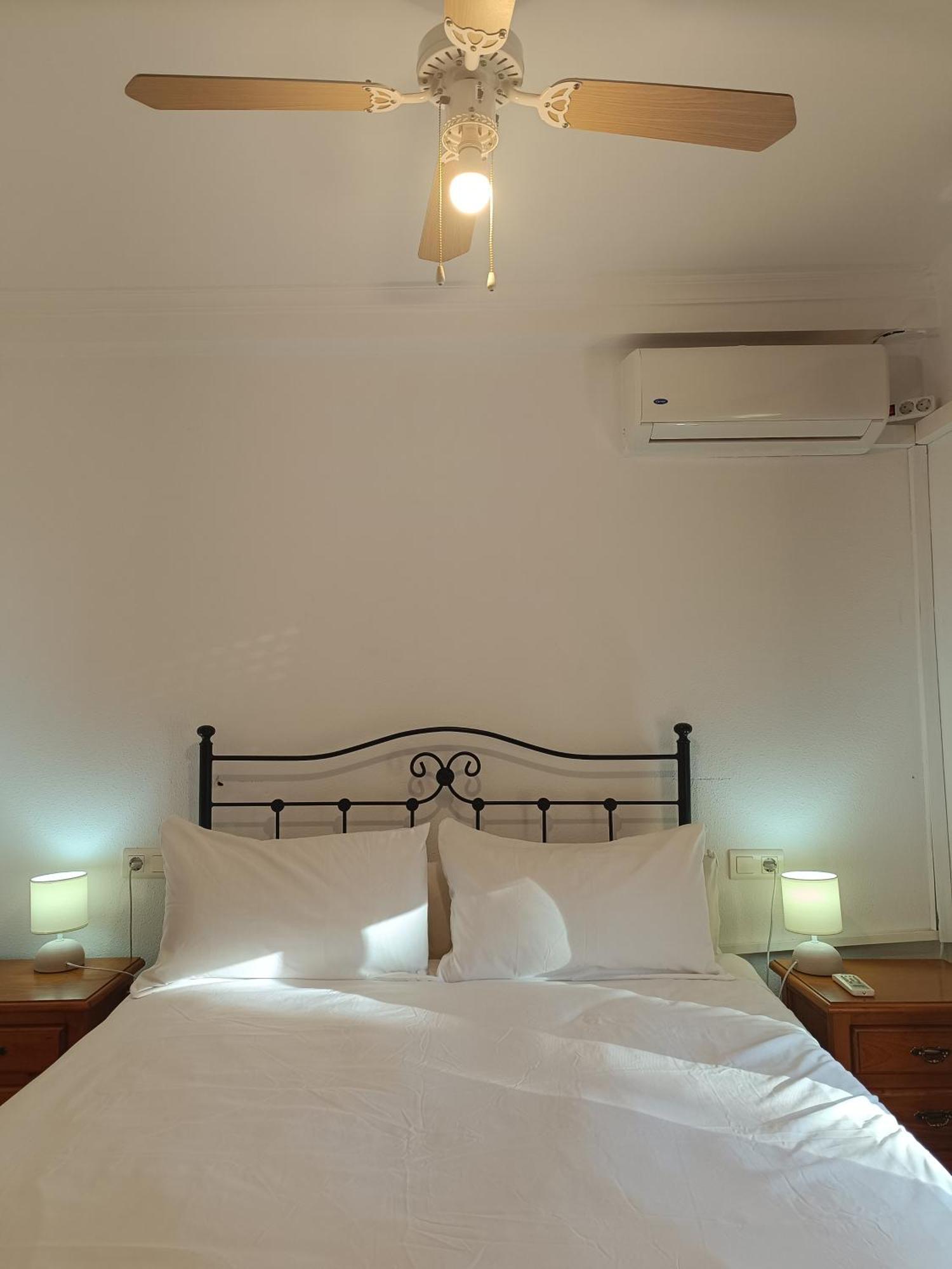 Bahia De Vera Apartamento Luisa Εξωτερικό φωτογραφία
