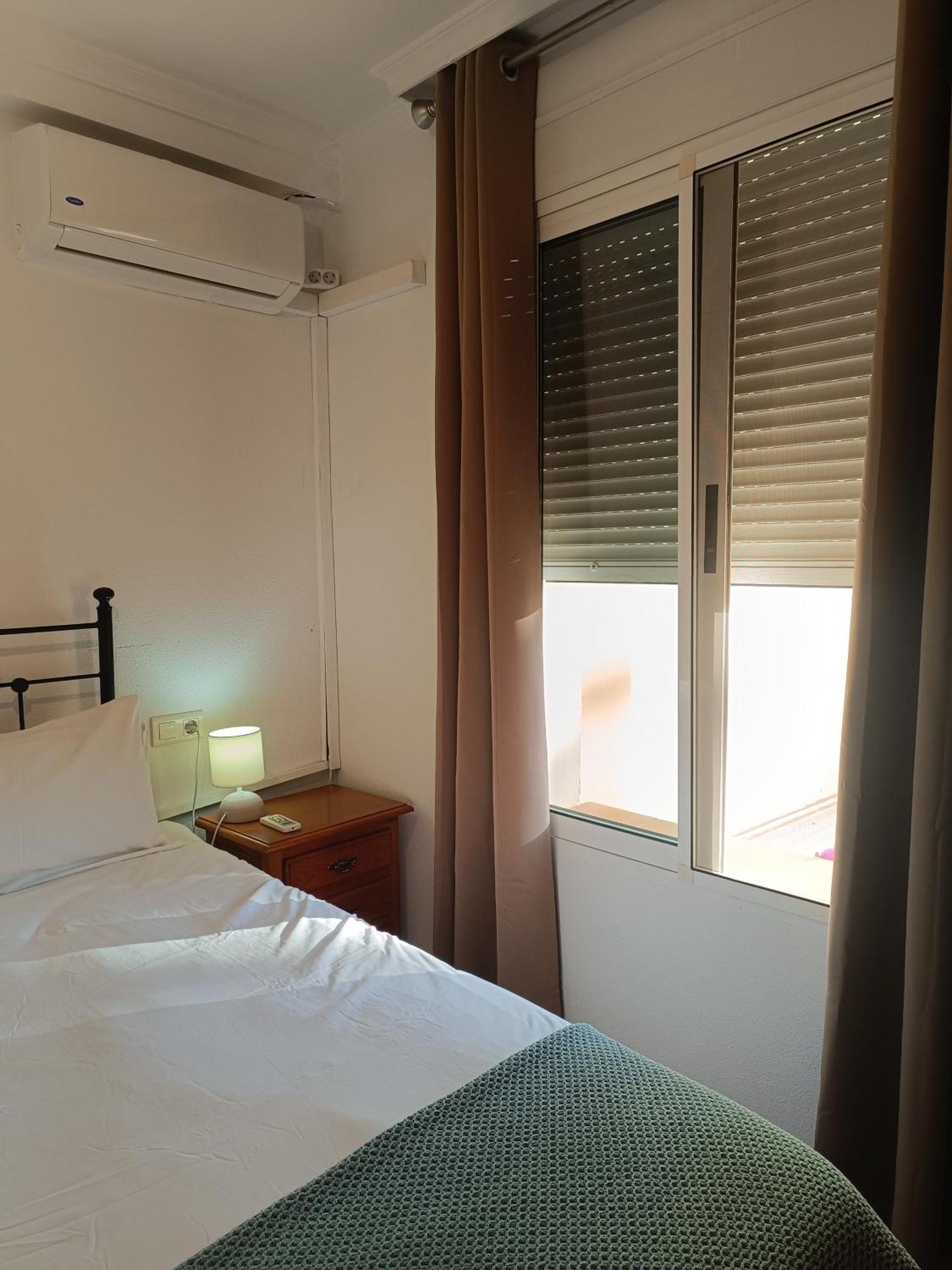 Bahia De Vera Apartamento Luisa Εξωτερικό φωτογραφία