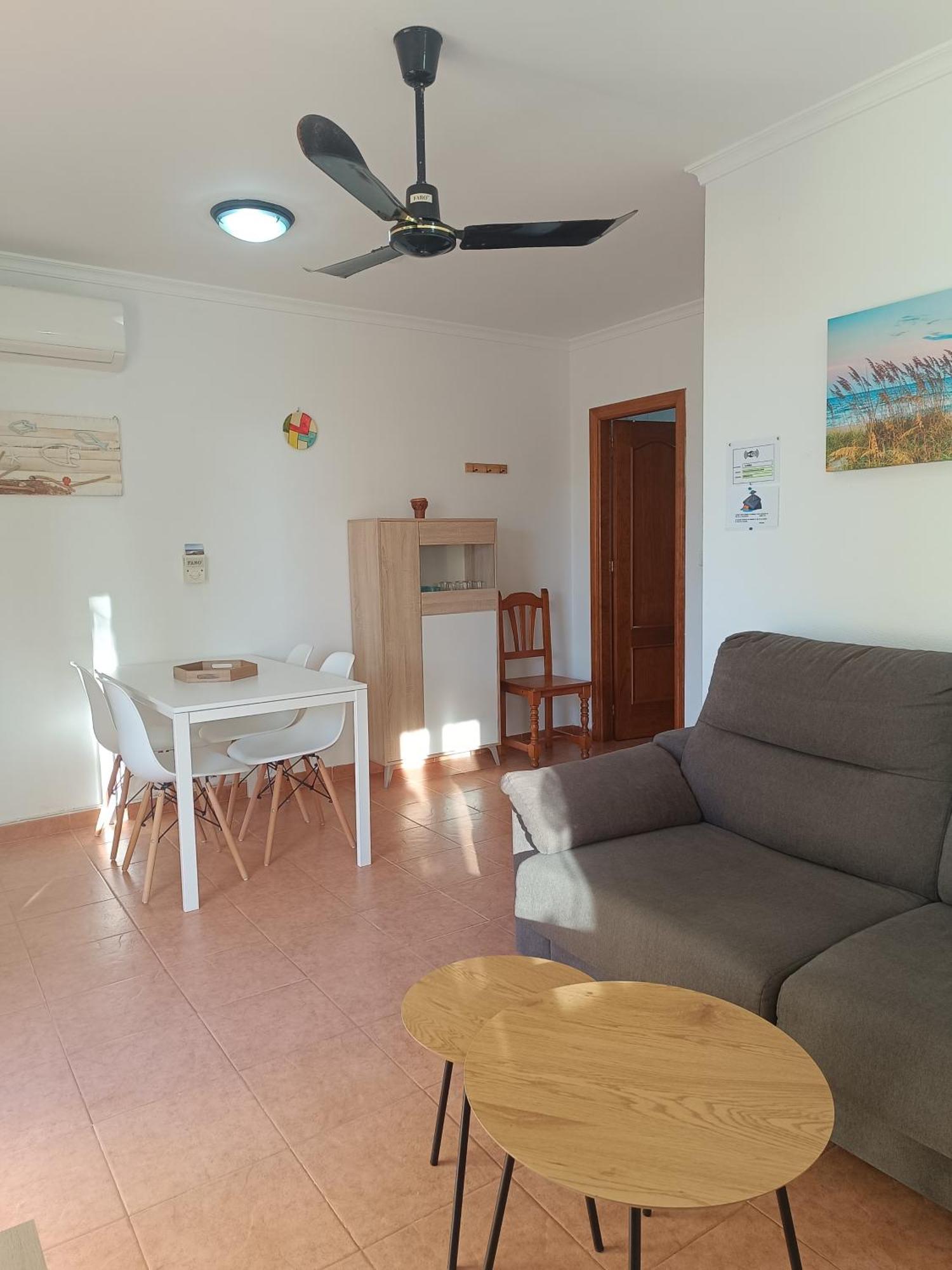 Bahia De Vera Apartamento Luisa Εξωτερικό φωτογραφία