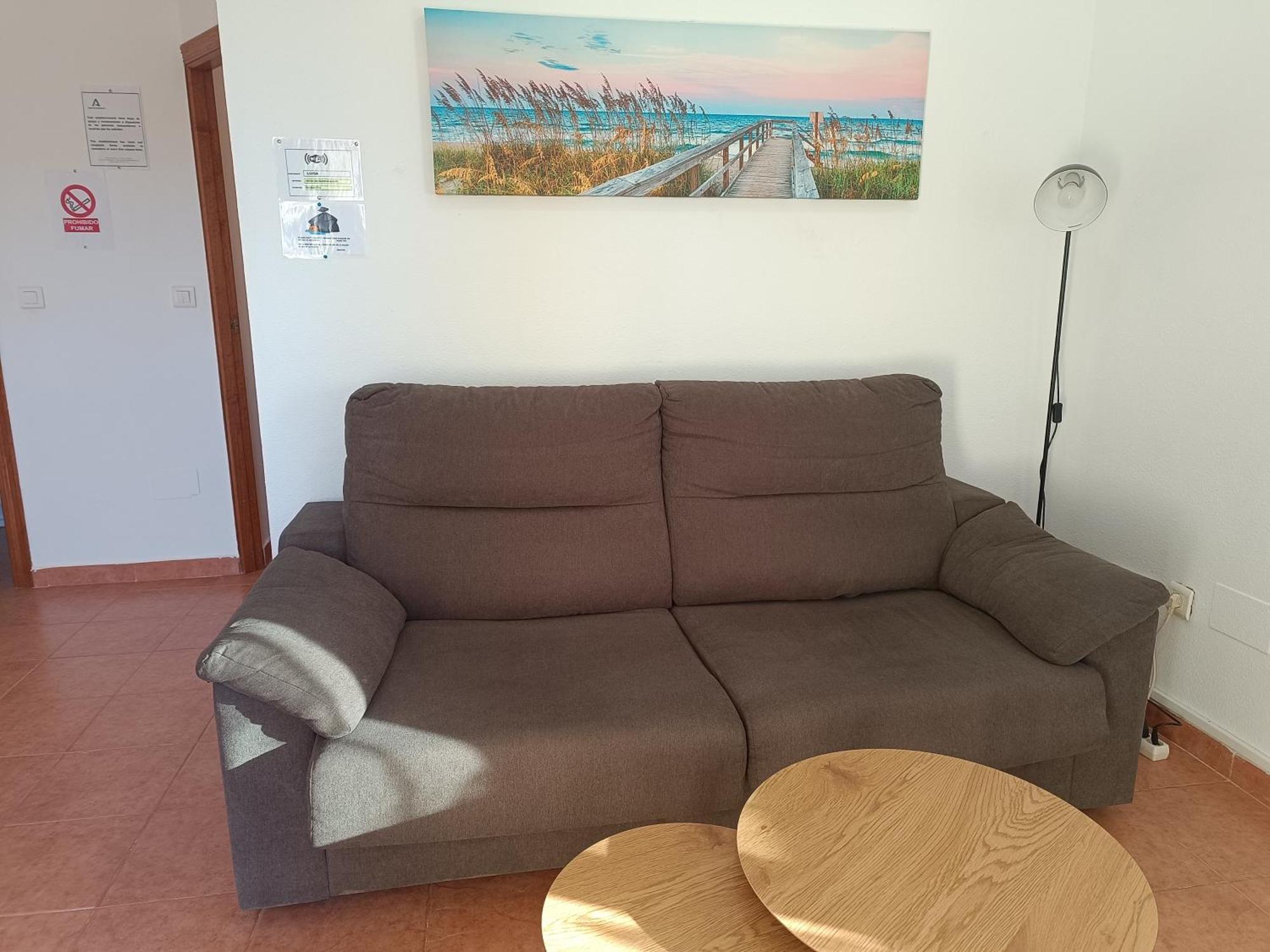 Bahia De Vera Apartamento Luisa Εξωτερικό φωτογραφία
