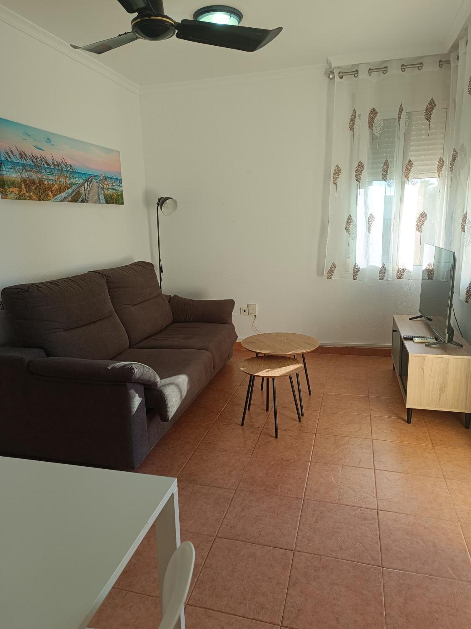 Bahia De Vera Apartamento Luisa Εξωτερικό φωτογραφία