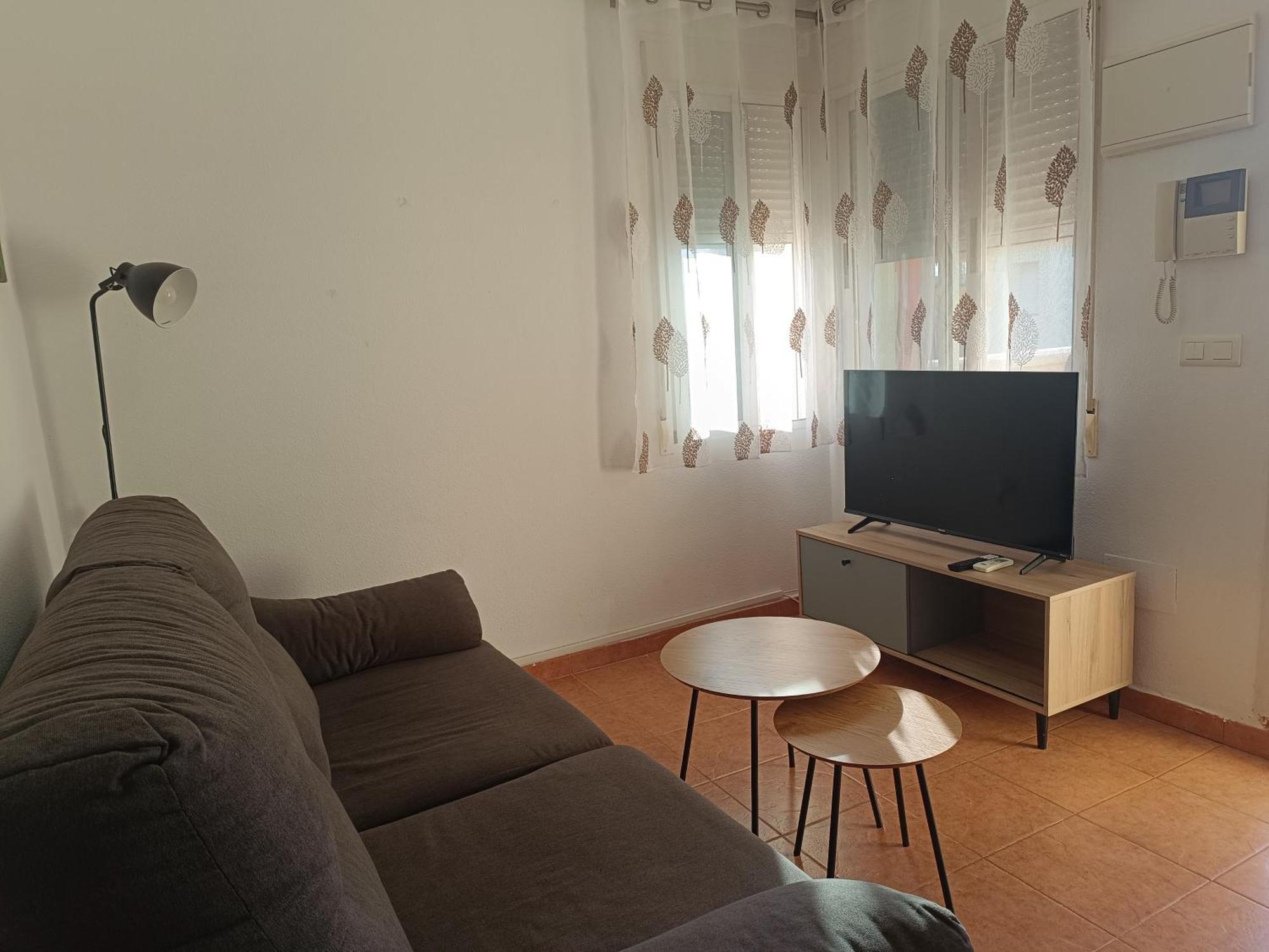 Bahia De Vera Apartamento Luisa Εξωτερικό φωτογραφία
