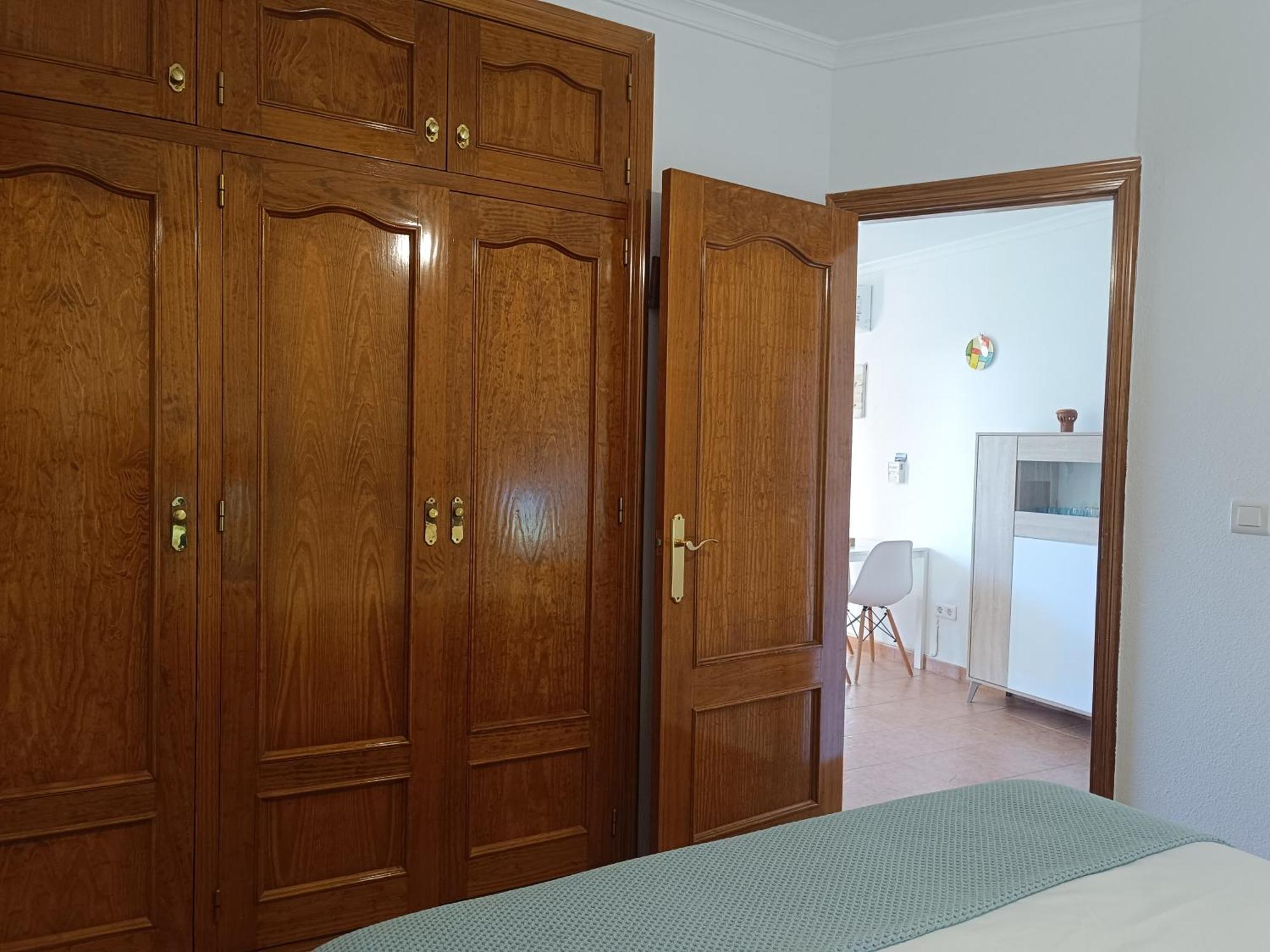 Bahia De Vera Apartamento Luisa Εξωτερικό φωτογραφία