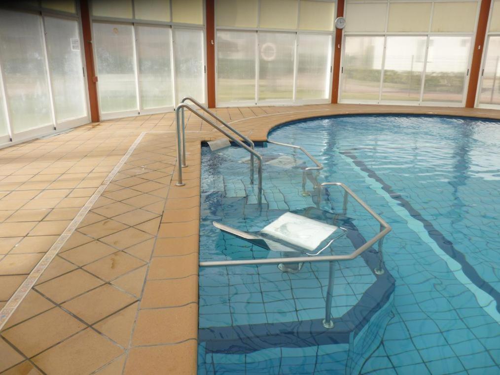 Bahia De Vera Apartamento Luisa Εξωτερικό φωτογραφία
