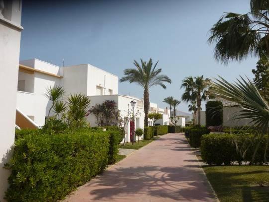 Bahia De Vera Apartamento Luisa Εξωτερικό φωτογραφία